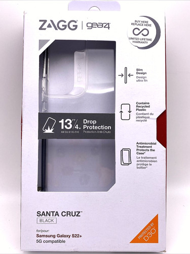 Zagg gear4 santa - zagg,