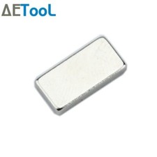 10 MAGNETI NEODIMIO 10x5x2 MM