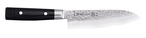 Yaxell damasco coltello - damasco,