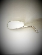 MOTO GUZZI GRISO, BREVA