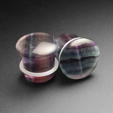 Arcobaleno Fluorite Singolo