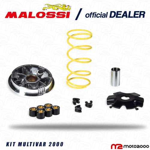 Kit variatore malossi - malossi, multivar