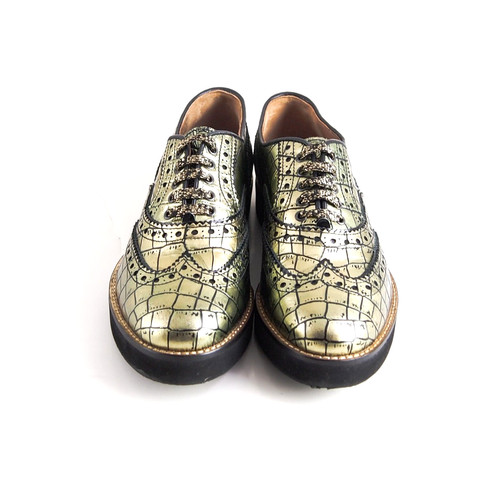 Fratelli rossetti brogues - fratelli,