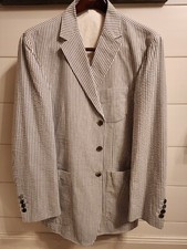 Giacca grande con ventosa