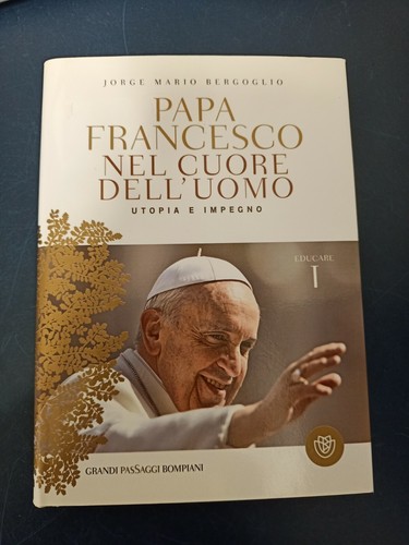 Libro nel cuore - nel, dell'uomo