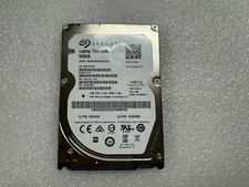 Seagate 500GB HDD Laptop Hard