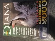 CACCIA DIANA GEN00 OCHE