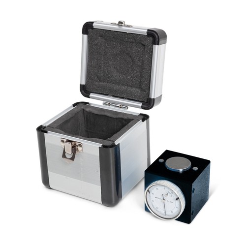 Azzeratore con - azzeratore,