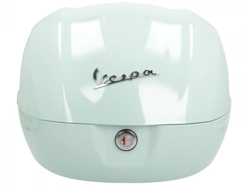 Bauletto litri originale - bauletto,