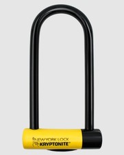 Kryptonite Lucchetto U-Lock