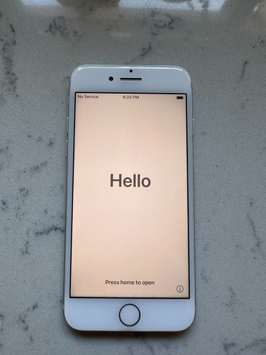 Apple iphone sbloccato - 7,