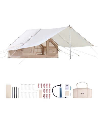 Vevor tenda gonfiabile per - tenda,