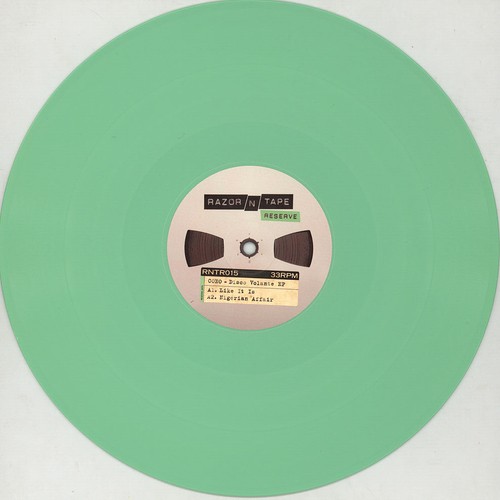 Coeo disco volante - coeo,
