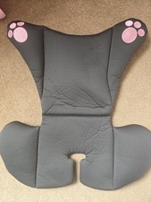 🐰 NUOVO Inserto Sedile