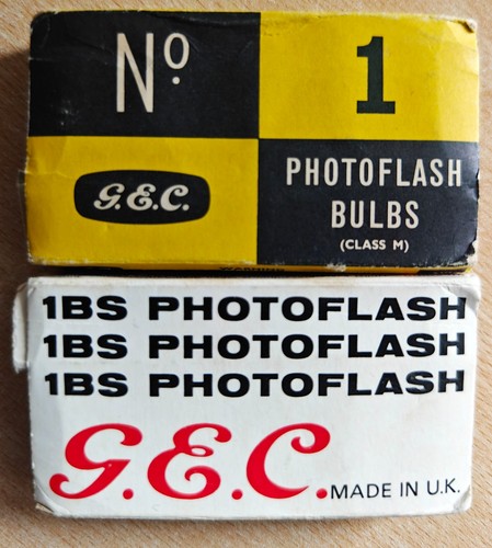 Lampadine flash - 9,