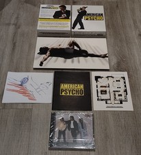 American Psycho (Koch Media 4k