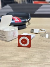 Apple iPod Shuffle 4th Gen