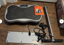 Lifepro TrimLite Piastra