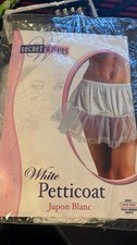 SOTTOVESTE BIANCA AUGURI