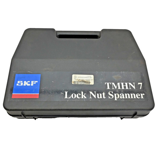 Skf tmhn set chiavi dado - tmhn,