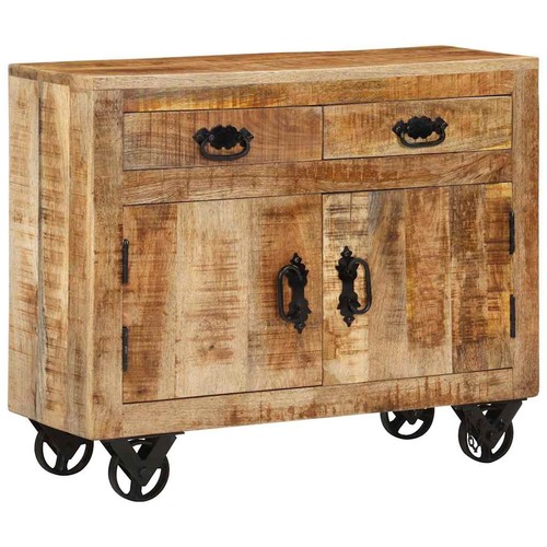 Credenza armadio legno - credenza, di