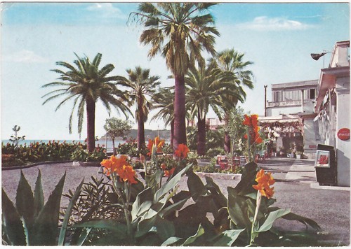 Varazze savona giardini e - savona,