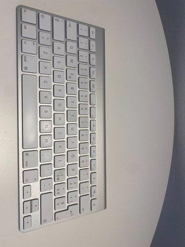 Tastiera apple qwerty - apple, wireless