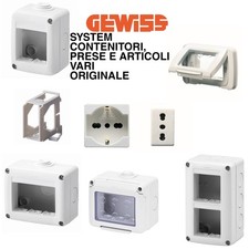 Contenitori gewiss per - contenitori,