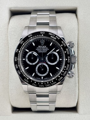 New 2025 rolex daytona 40mm - 2025,