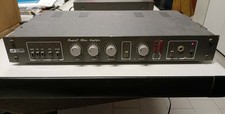 AMPLIFICATORE STEREO NUOVA