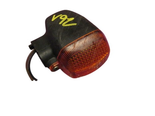 Freccia arrow yamaha r6 - 2,