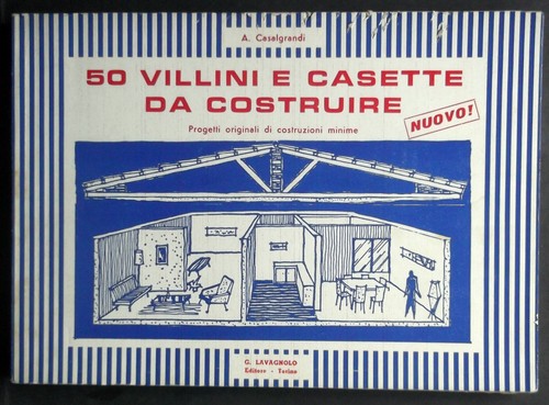 Casalgrandi villini e - villini,