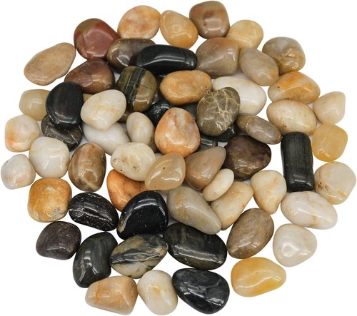 Rocce fiume ciottoli - rocce, fiume,