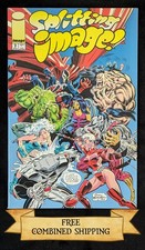 Splitting Image #2 (Image