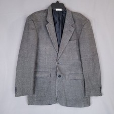 Enrico Gelini Men's Blazer