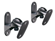 MELICONI STAFFE SOUND 50 PER CASSE AUDIO A PARETE