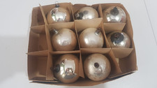 ASSORTIMENTO ADDOBBI PALLE DI