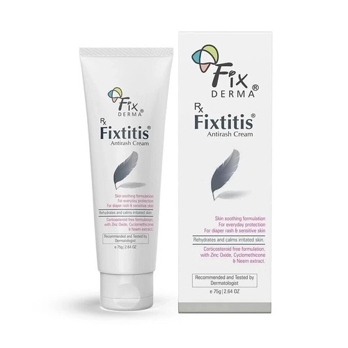 Fixderma fixtite crema anti - fixtite,