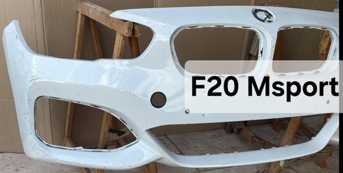 Bmw msport f20 lci - bmw,