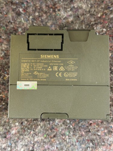 Siemens simatic net - siemens,