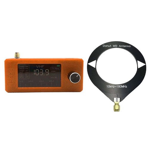 Si4732 ricevitore radio - si4732,