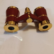 binocolo da teatro con luce