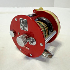 Mulinello da Pesca Vintage