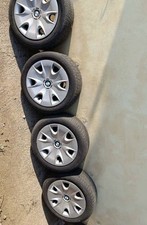 pneumatici 195 55 16 4