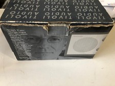 tivoli audio model one henry