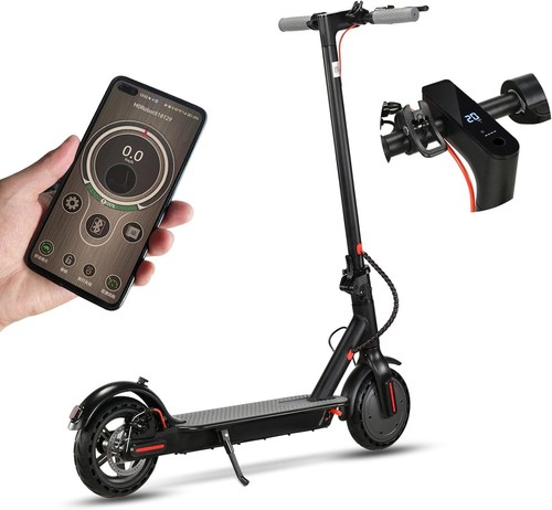 Freeboy j03pro scooter 350w - e-scooter,