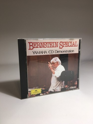 Bernstein special yamaha - bernstein,