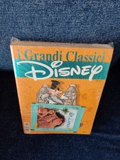 I GRANDI CLASSICI DISNEY N 17