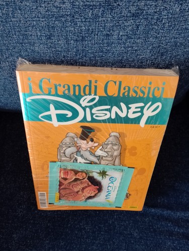 Grandi classici disney - i, 17
