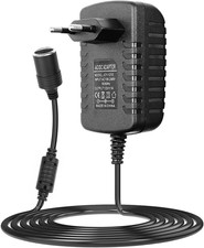 12V 1A 12W Adattatore